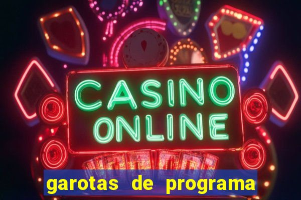 garotas de programa de guanambi